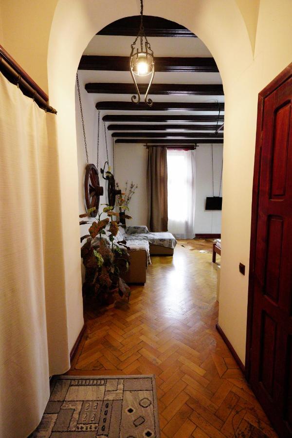 Pensiunea Noemi Brasov Exterior photo